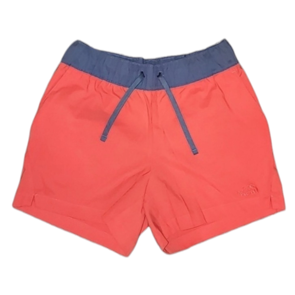 The North Face class V shorts size S